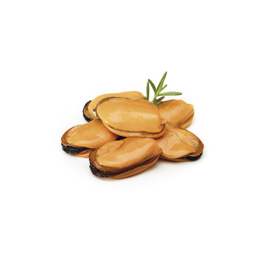CARNE MEJILLON