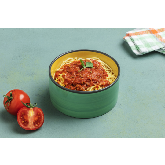 SPAGHETTI BOLOÑESA 12X350 (TUTTI)