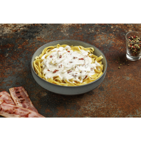 TALLARINES CARBONARA 12X350...