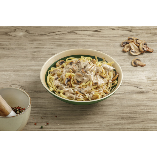 FETTUCCINI AL FUNGHI 12X350 (TUTT