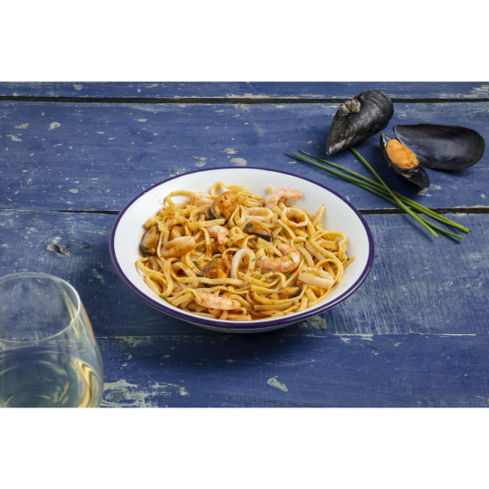 TALLARINES MARINERA 12X350 (TUTTI