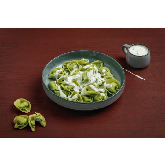 TORTELLINI F. HIERBAS 350 (TUTTI)