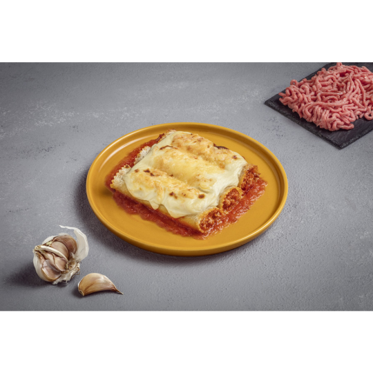 CANELON CARNE 15X300 (TUTTI)