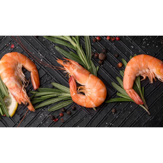 LANGOSTINO COCIDO 40/60 (ANED)