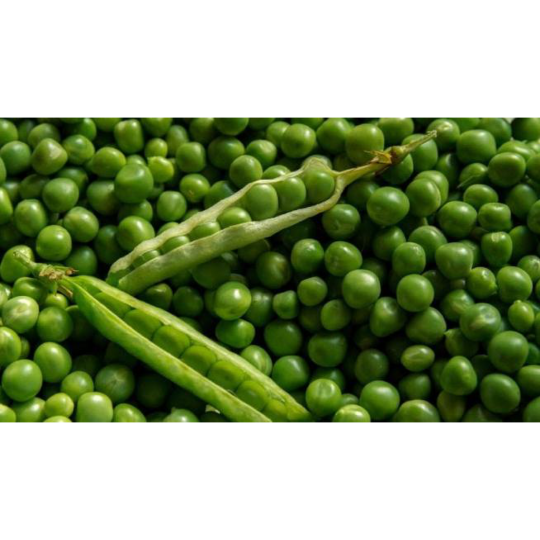 GUISANTE FINO 2X2.5KG (ANED)