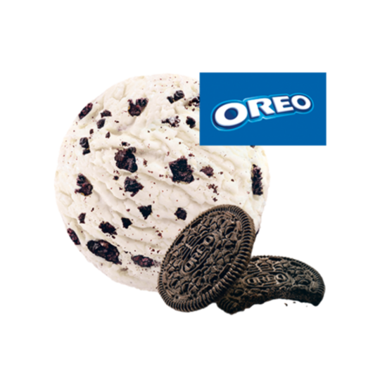 GRANEL OREO 5.5L LA LECHERA