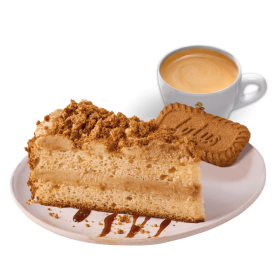 TARTA GALLETA CARAMELIZADA...