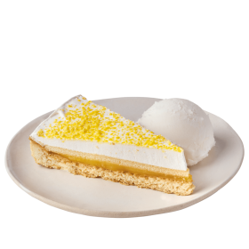 TARTA LIMON ITALIANA 1KG