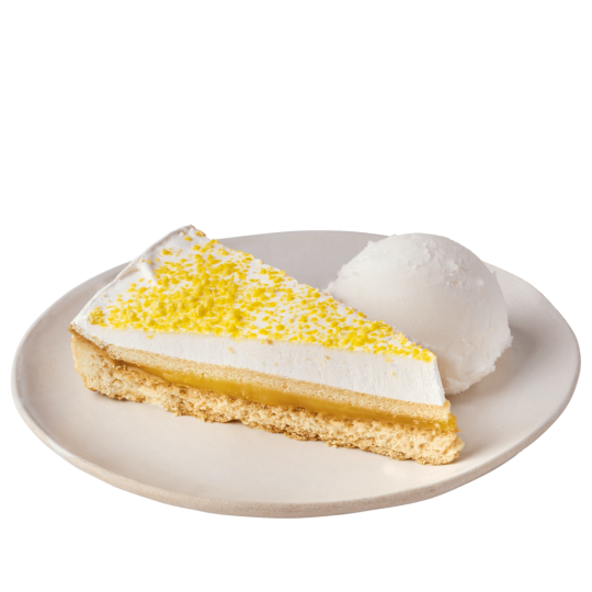 TARTA LIMON ITALIANA 1KG