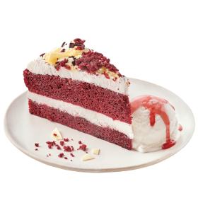 TARTA RED VELVET 1.7KG