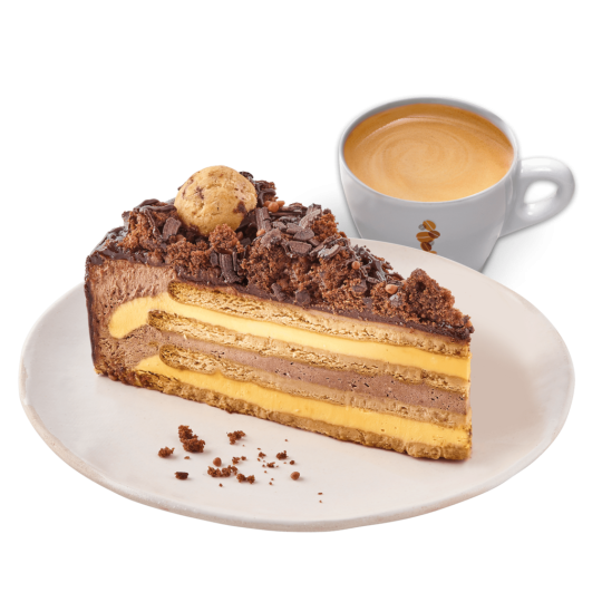 TARTA DE LA ABUELA 1.55KG