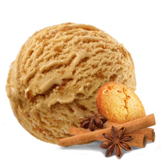 GRANEL GALLETA CANELA 2.1L