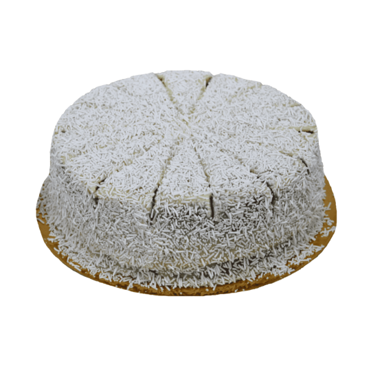 TARTA BRIGADEIRO CHOC.BLANCO