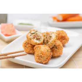 SUSHI BALL CALIFORNIA (ANED)