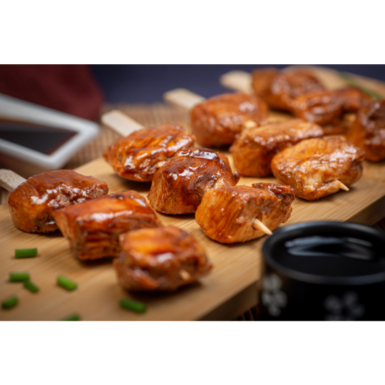 YAKITORI DE POLLO 1.5KG