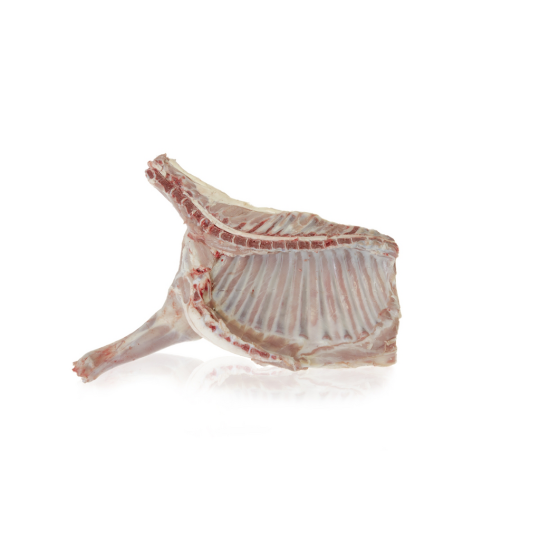 CUARTO CORDERO LECHAL 2.5KG A.P.