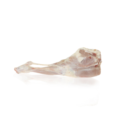 PIERNA CORDERO LECHAL 5KG A.P.