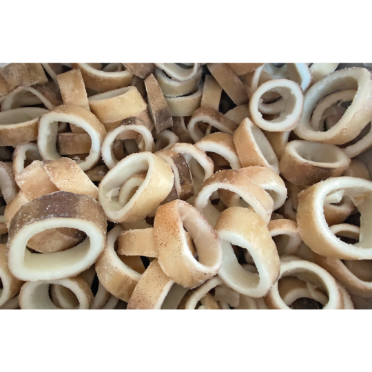 ANILLA C/ PIEL 4KG (SL)