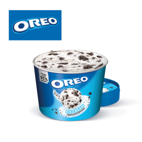 OREO CUP 145ML