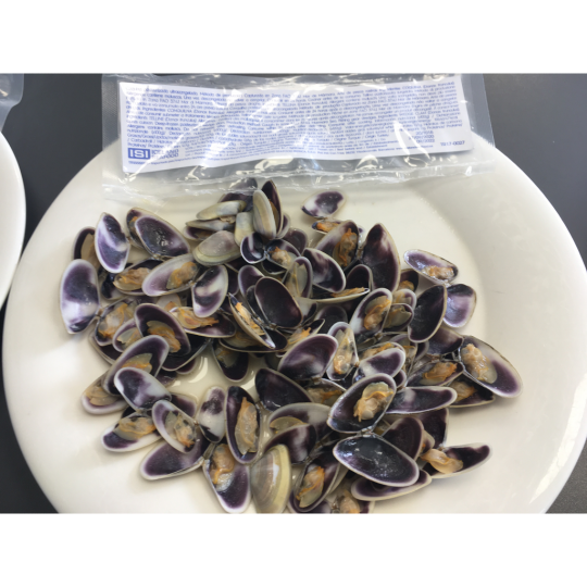 TELLINA 250/370 12X250GR