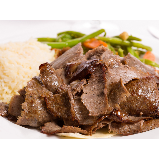 LONCHEADO DE VACUNO (ANED)