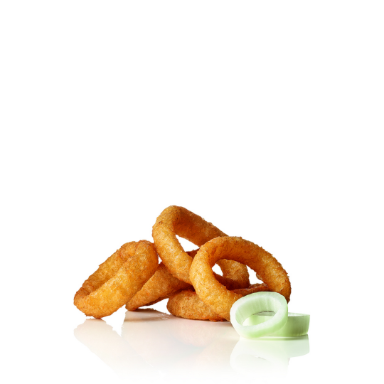 AROS CEBOLLA A LA CERVEZA (SALOMO