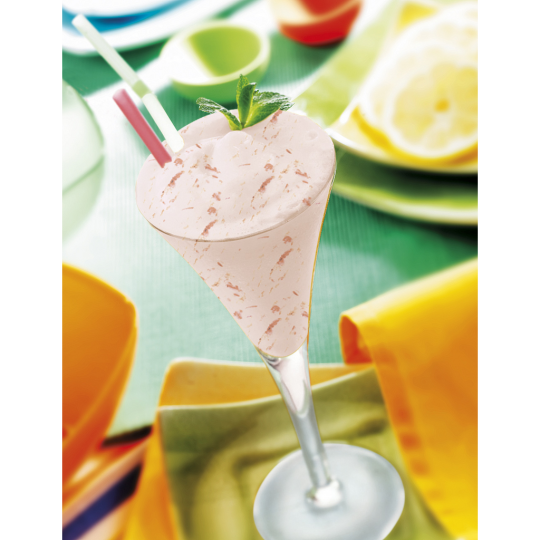 GRANEL SORB. DE LICHI 2.4L