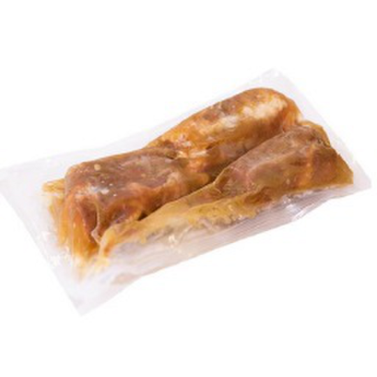 MINI CODILLO CERDO CONFITADO (GIC