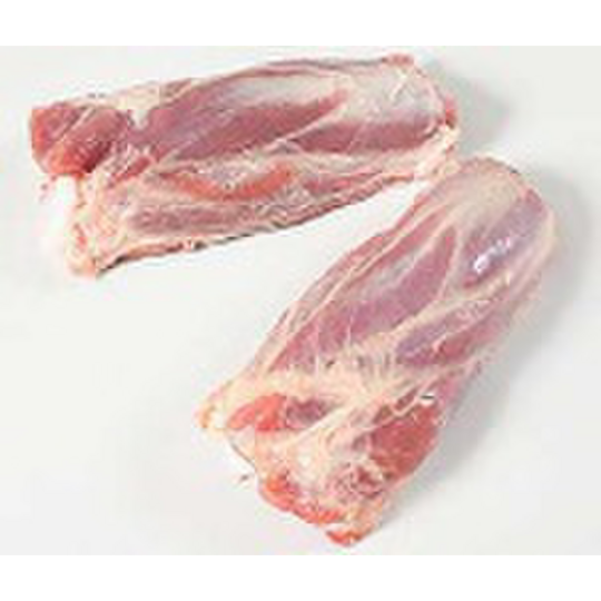 CODILLOS DE CERDO CORTADOS (GICAR