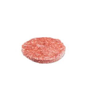 HAMBURGUESA VACUNO 100%...