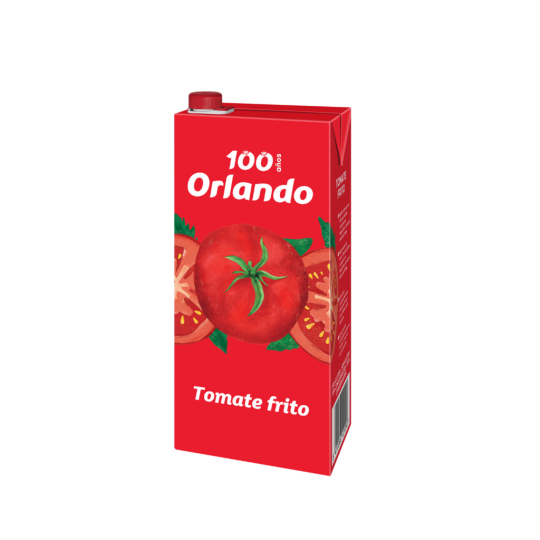 TOMATE FRITO ORLANDO BRIK 2.1K