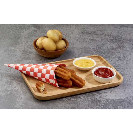 CHURRO MASA PATATA 4X1 (MH)