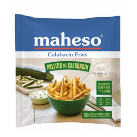 CALABACIN FRIES 8X500 (MH)