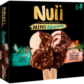 MPK NUII MNAVLL+ALMEN 6X55