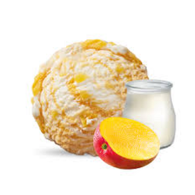 GRANEL MANGO YOGURT 5L...