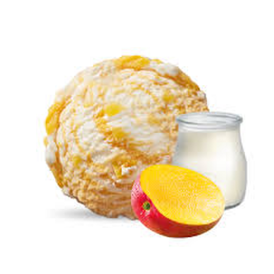 GRANEL MANGO YOGURT 5L L.LECHERA