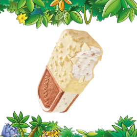 MPK MAXIBON JUNGLY...