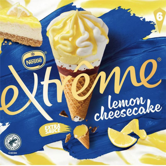 MPK EXTREME LIMON CHEES.(6X110)