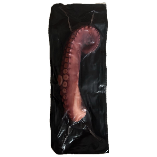 PULPO PATA EXTRA 190GR (AGUINAG