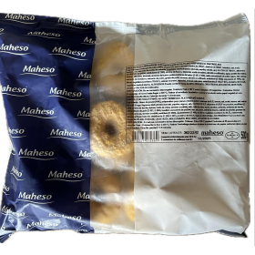 AROS DE POLLO BARBACOA...