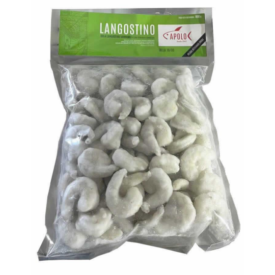 COLA LANGOSTINO PELAD.26/30