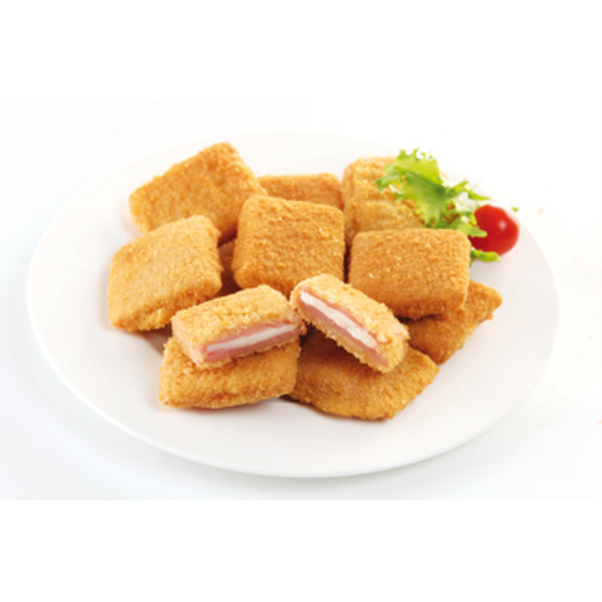 MINI SAN JACOBO 4X1 (ANED)