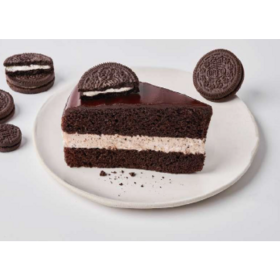TARTA COOKIES & CREAM OREO