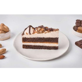 TARTA CHOC CARAMEL BUTTER...