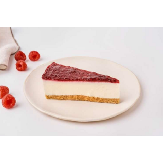 TARTA QUESO FRAMBUESA PHILADELPHI