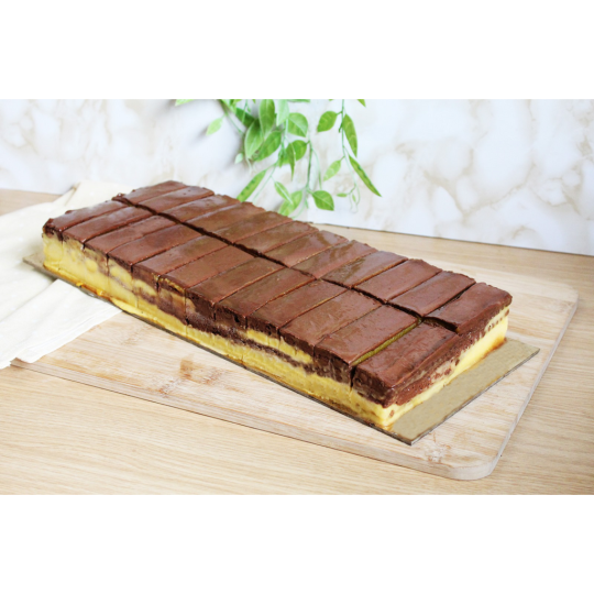 TARTA DE LA ABUELA (PETALAMEL)