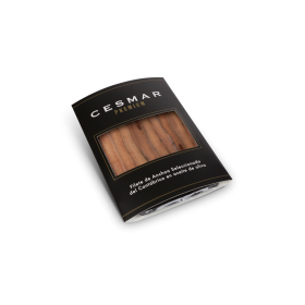 FILETE ANCHOA CANTABRICO 0 12F