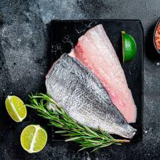 FILETE CORVINA C/P 0% GLASEO