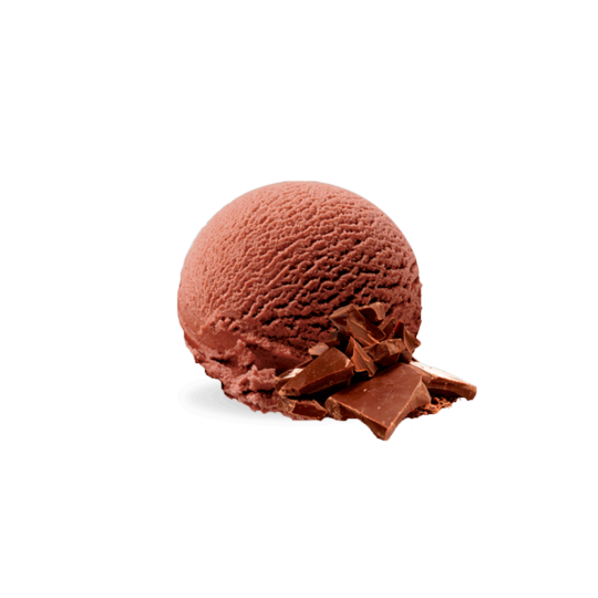 GRANEL CHOCOLATE MENU 4.8L