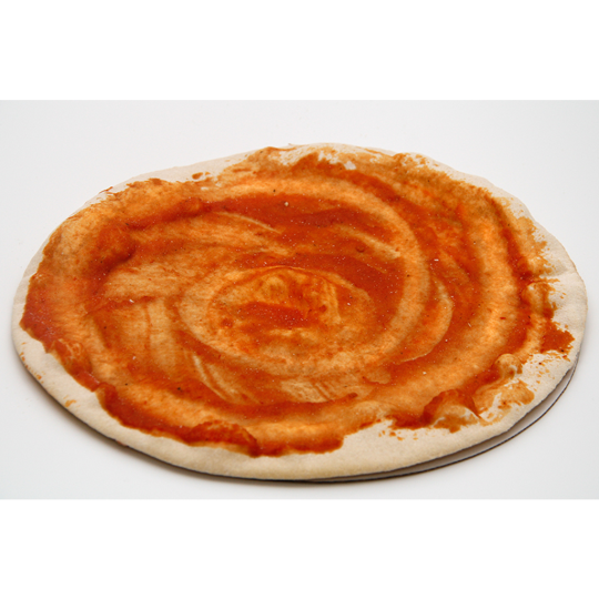 PIZZA BUITONI NAPOL TOMATE 10X300